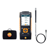 Testo - Messgerät für Umweltgrößen testo 440 Flügelrad-Set 0563 4401 16mm