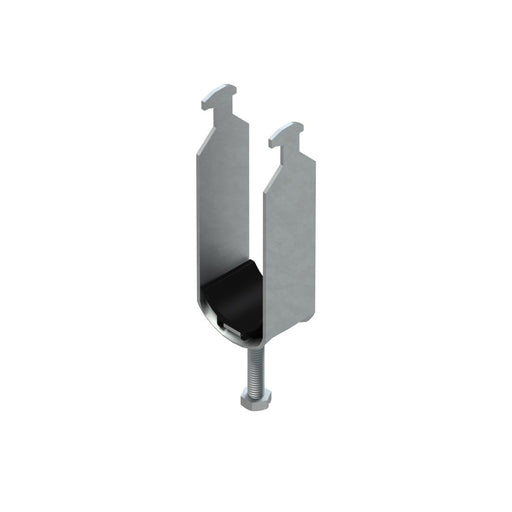 Niedax - Bügelschelle BAK 34/2 2x 30-34mm − 100 Stück