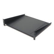 APC - Zubehör/Ersatzteile für USV-Anlagen Rack-Boden AR8105BLK belüftet