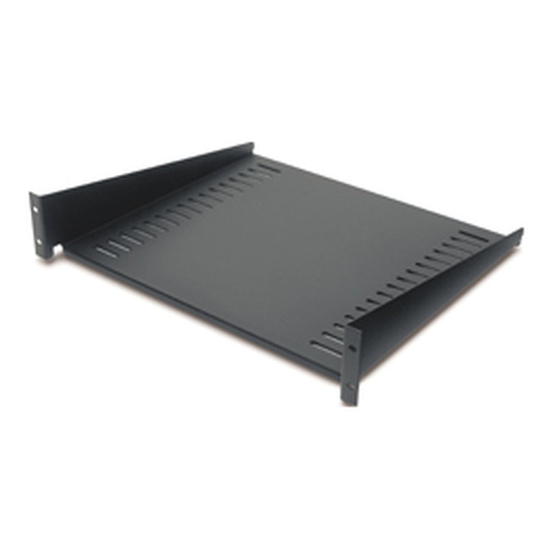 APC - Zubehör/Ersatzteile für USV-Anlagen Rack-Boden AR8105BLK belüftet