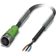Phoenix Contact - Konfektioniertes Sensor-Aktor-Kabel Sensor-/Aktor-Kabel SAC-3P- 5,0 #1668098