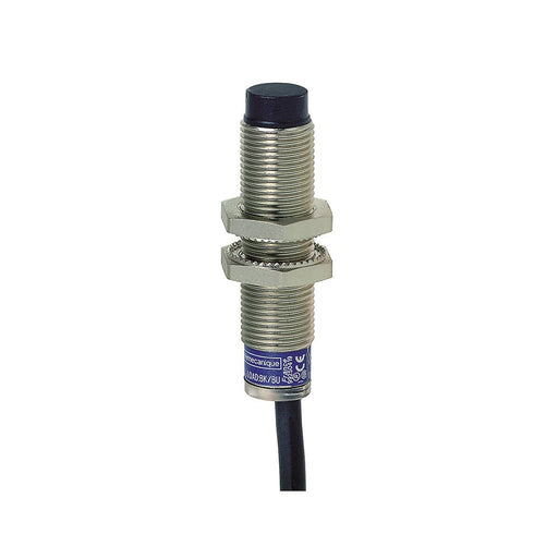 Telemechanique Sensors - Induktiver Näherungsschalter XS212BLPAL2 induktiv