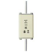 Eaton - Messersicherung Sicherungseinsatz Nieders. 80NHG1B-690 80A AC 690V 120kA − 3 Stück