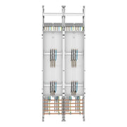 Eaton - Zählerfeld ZSD-Z29A1074