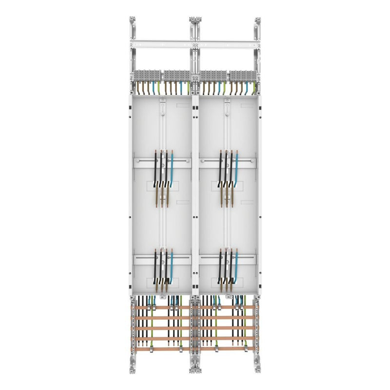 Eaton - Zählerfeld ZSD-Z29A1074