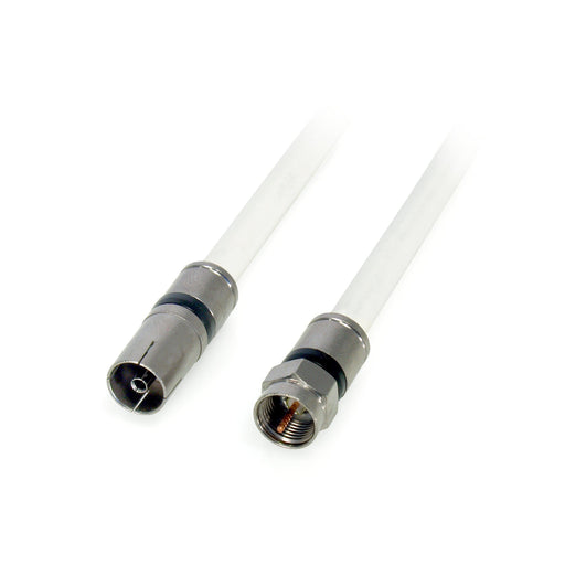 Televes - Konfektioniertes Koaxkabel Anschlusskabel FS-KK 2050 5,0m