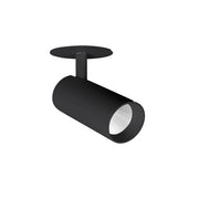 Brumberg Leuchten - Downlight/Strahler/Flutlicht LED-Halbeinbau-Strahler 88773185DA 3500K