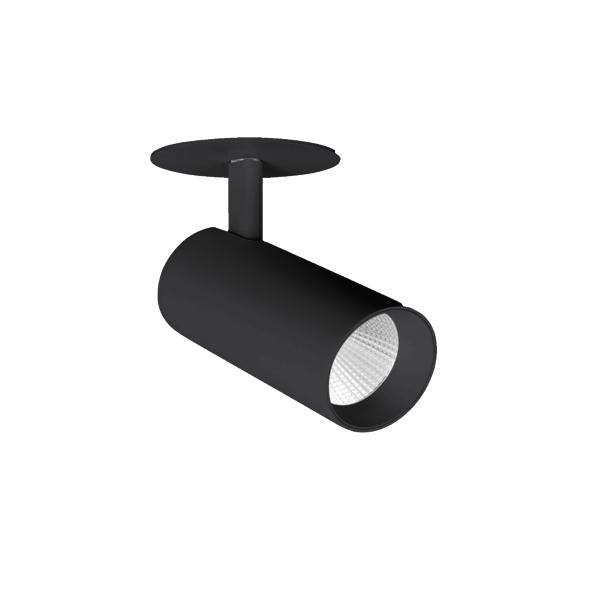 Brumberg Leuchten - Downlight/Strahler/Flutlicht LED-Halbeinbau-Strahler 88773185DA 3500K