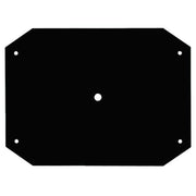 Telegärtner - Zubehör/Ersatzteile für LWL-Technik Deckel f.Spleisskassette 100017559 162x120x1mm