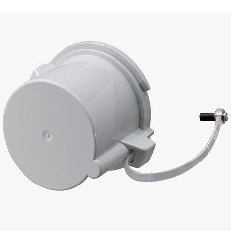 Mennekes - Schutzkappe für CEE-Stecker (IEC 60309) Schutzkappe 40787 63A,3-5p,gr