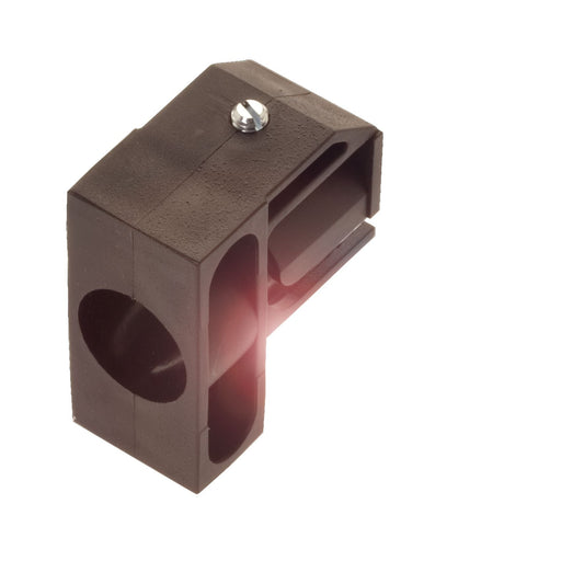 Balluff - Zubehör/Ersatzteile für Industriesensoren Klemmbock BES 18,0-KB-2 − 1 Stück by Balluff
