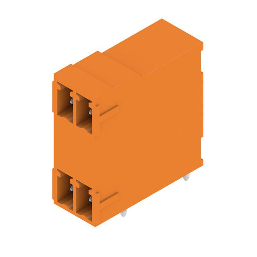 Weidmüller - Leiterplattensteckverbinder Verbinder 3.81mm SCD 3.81/#1972790000 − 132 Stück