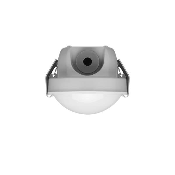 Brumberg Leuchten - Decken-/Wandleuchte LED-Notlichtlichtleuchte 78914114 EB 3h