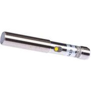 Ipf Electronic - Lichttaster energetisch Sensor,opt.,M12x1,Stecker OT120120 10-30VDC,pnp,200mA