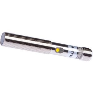 Ipf Electronic - Lichttaster energetisch Sensor,opt.,M12x1,Stecker OT120120 10-30VDC,pnp,200mA