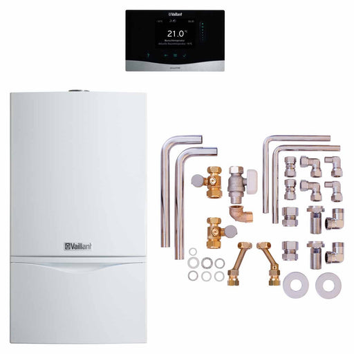 Vaillant - Zubehör/Ersatzteile für Gasheizkessel Paket 6.213/2 atmoTEC plus 0010046395
