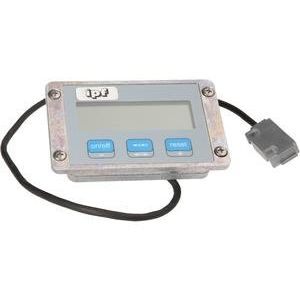 Ipf Electronic - Wegsensor Wegsensor, Magnetisch, MW090000 15x27x7,8mm Relativ