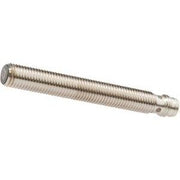 Ipf Electronic - Induktiver Näherungsschalter Sensor Induktiv, M8x1 IB08E037 64lang bündig Sn: 2
