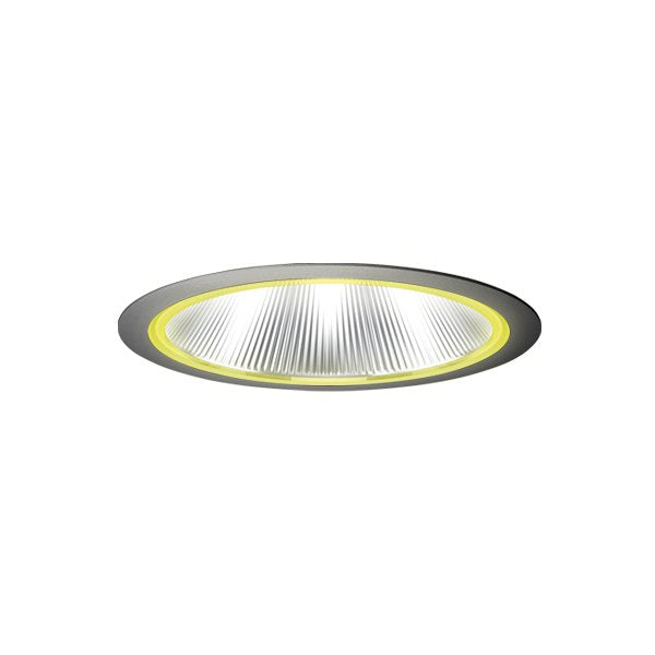 LTS Licht&Leuchten - Lichttechnisches Zubehör/Ersatzteile für Leuchten Lichteffektring FLIRZ 400.17 ge/tr FLIXX 400