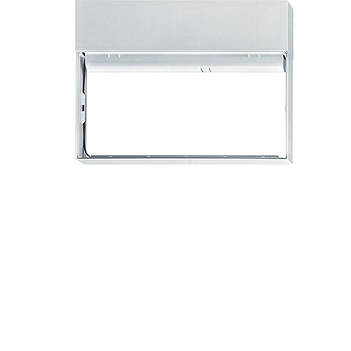 Zumtobel Group - Sicherheitsleuchte Sicherheitszeichenleuchte CROSSIGN #42188762