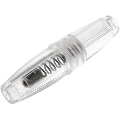 Scharnberger+Hasenbein - Feinsicherungshalter Sicherungshalter 60908 6,3x25mm 250V 10A − 10 Stück
