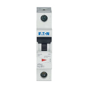 Eaton - Leitungsschutzschalter FAZ-S1/1 S 1A, 1p