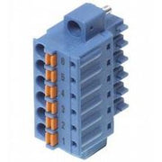 Pepperl+Fuchs Fabrik - Zubehör/Ersatzteile für Industriesensoren Klemmenblock LB9107P − 1 Stück