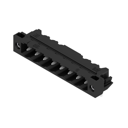 Weidmüller - Leiterplattensteckverbinder Verbinder 5.08mm SL-SMT 5.#1780470000  − 36 Stück
