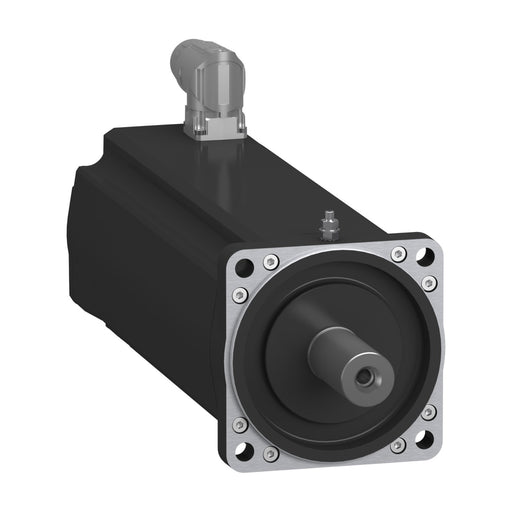 Schneider Electric - Elektromotor AC-Servo SH3 100mm 10nm SH31004P0AA4000 glatte Welle IP54/65
