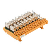 Weidmüller - Übergabemodul RCL LMNZF RSM-16 C 1CO Z 5.08mm