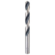 Bosch - Bohrer Metallspiralbohrer HSS 2608577290 PointTeQ DIN 338