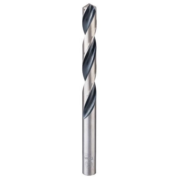 Bosch - Bohrer Metallspiralbohrer HSS 2608577290 PointTeQ DIN 338