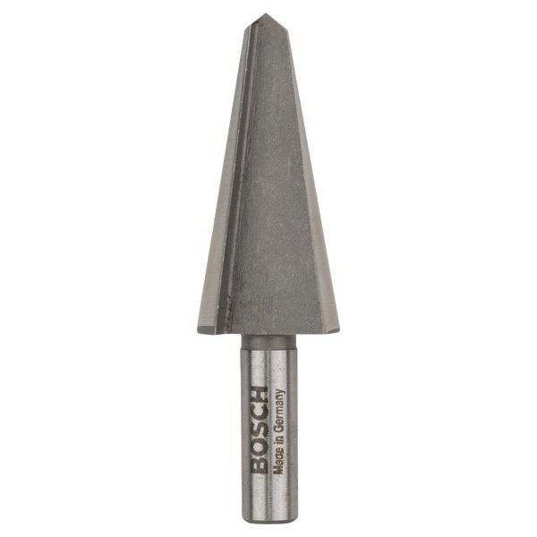 Bosch - Stufenbohrer Blechschälbohrer 2608596669 Chrom-Vanadium