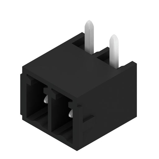 Weidmüller - Leiterplattensteckverbinder Verbinder 3.81mm SC-SMT 3.#1036480000 − 50 Stück