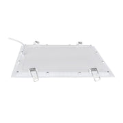 Nobile - Decken-/Wandleuchte LED-Panel Flat 1574071511 840, 350mA, ws