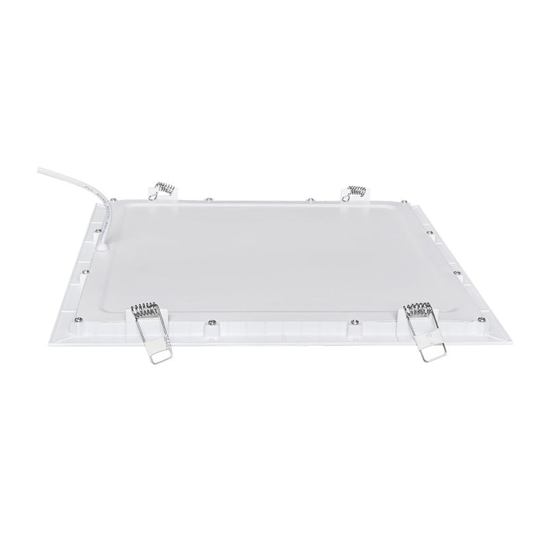 Nobile - Decken-/Wandleuchte LED-Panel Flat 1574071511 840, 350mA, ws