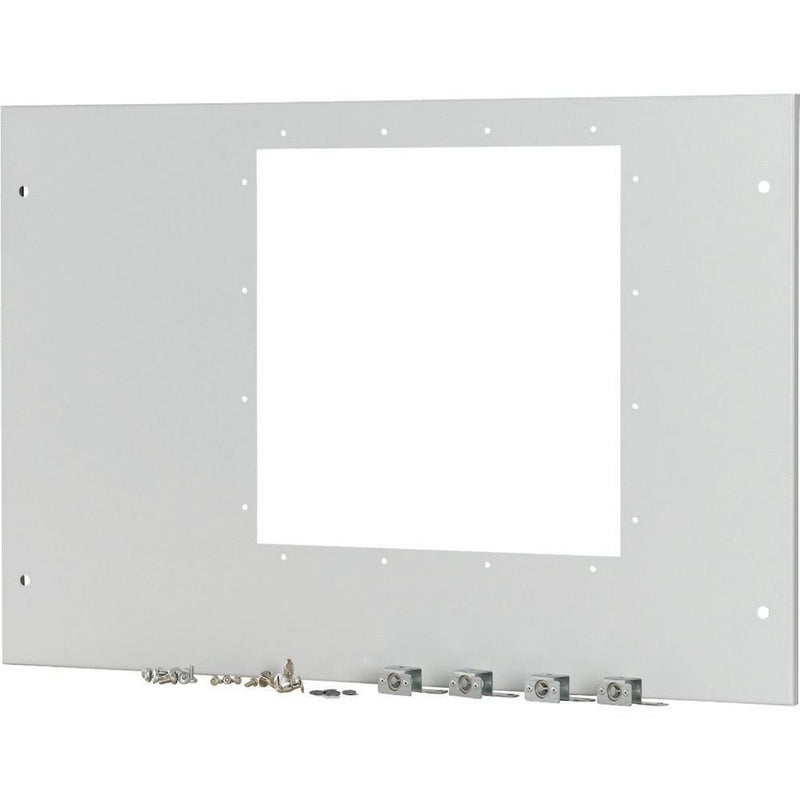 Eaton - Frontplatte (Schaltschrank) Frontblende IZMX40 XTMPIX40FC-H550W800 Festeinbau