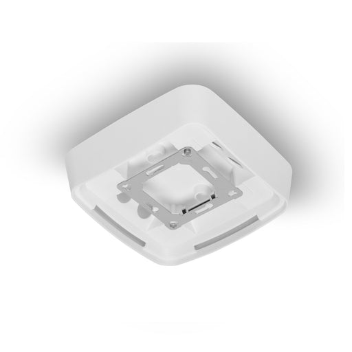 Steinel - Zubehör/Ersatzteile für Bewegungsmelder Aufputz Adapter 063870 Multisensor KNX weiß