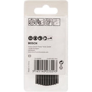 Bosch - Systemzubehör für Fräsen (Akku/elektrisch) Führungsspitzen-Schneidbit 2 608 620 201 für Trockenbauwand