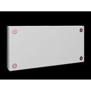 Rittal - Gehäuse/Schaltschrank (leer) Klemmenkasten KX KX 1518.000 BHT 400x200x80 mm