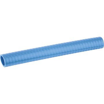 Lapp Zubehör - Kunststoff-Schutzschlauch SILVYN-FG-NM-1/2" 55503371 16,0-X-21,1-BU-30M − 30 Meter