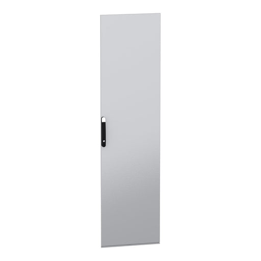 Schneider Electric - Tür/Bedientableau (Schaltschrank) Einfache Tür PanelSeT SFN NSYSFND226 Spacial SM