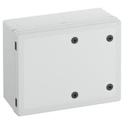 Spelsberg - Gehäuse/Schaltschrank (leer) Schaltschrank GEOS-S 5040-22-o grau