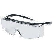 Uvex - Schutzbrille Überbrille uvex super 9169261 OTG farblos sv exc