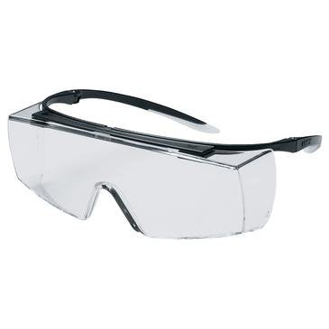 Uvex - Schutzbrille Überbrille uvex super 9169261 OTG farblos sv exc