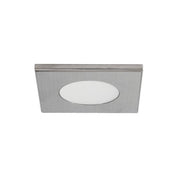 Brumberg Leuchten - Downlight/Strahler/Flutlicht LED-Einbaudownlight 12V 12165153 3000K