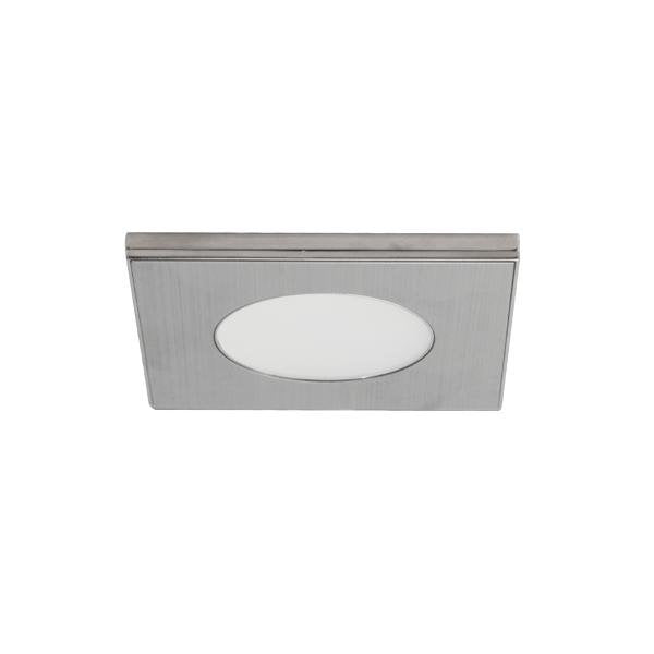 Brumberg Leuchten - Downlight/Strahler/Flutlicht LED-Einbaudownlight 12V 12165153 3000K