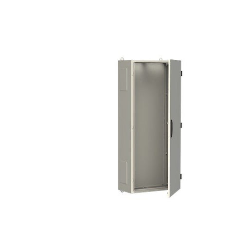 Striebel&John - Leergehäuse Wandschrank TL208S SK II, IP55