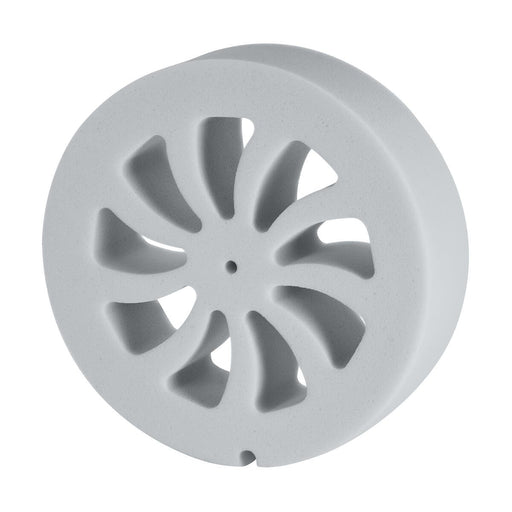 Helios Ventilatoren - Zubehör/Ersatzteile für Ventilatoren Schalldämmelement DN 160 KWL 45-160 SE für Wandeinbauhülse