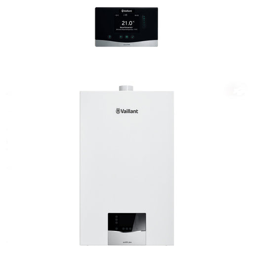 Vaillant - Zubehör/Ersatzteile für Gasheizkessel Paket 1.133 ecoTEC plus 8000014543